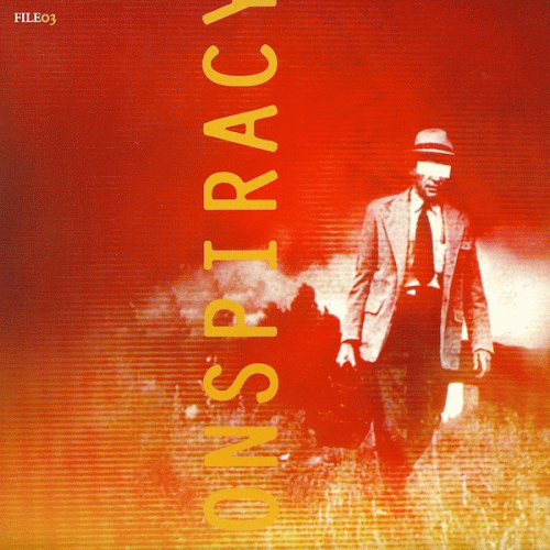 The Hope Conspiracy : File 03